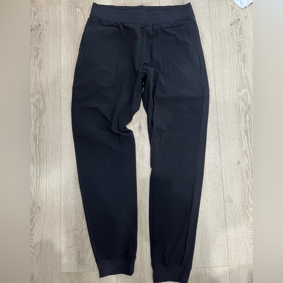 ALO Yoga Other - ALO Yoga Midnight Black Joggers